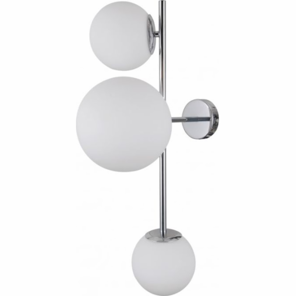 Italux Nástěnná lampa LED Ready Nástěnná lampa do obývací...