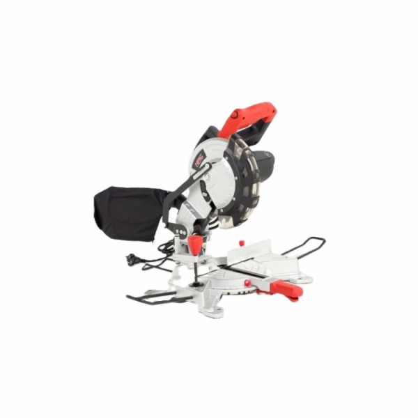 NAC pokosová pila NAC pokosová pila 210mm 1700W MS210-170-GY