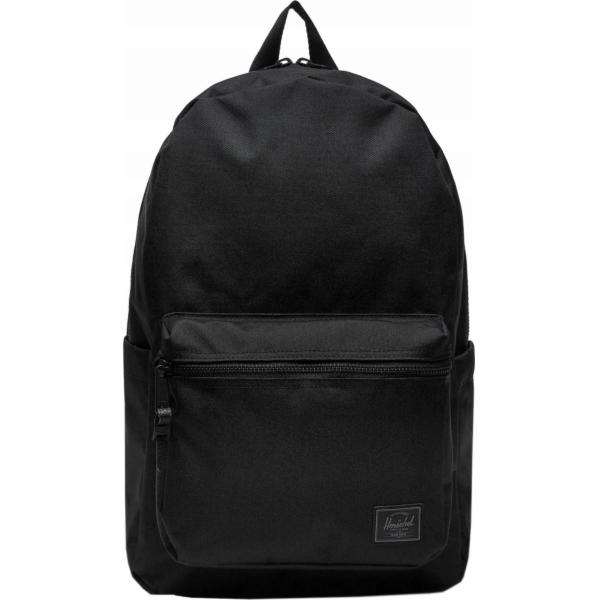 Herschel  Settlement Backpack 11407-05881 Černá Jedna vel...