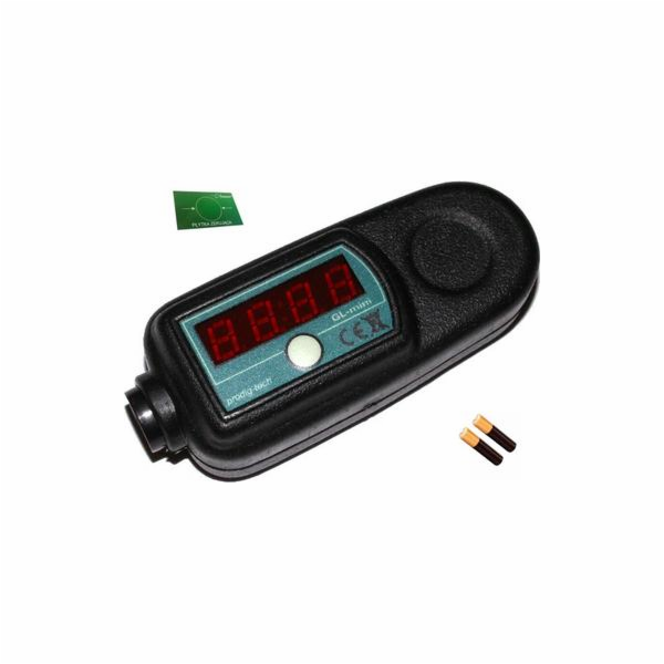 Prodig-tech GL-mini MĚŘIČ TLOUŠŤKY BARVY