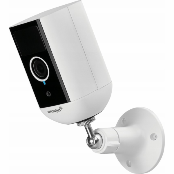 IP kamera Omajin Omajin od Netatmo Wireless Security Camera