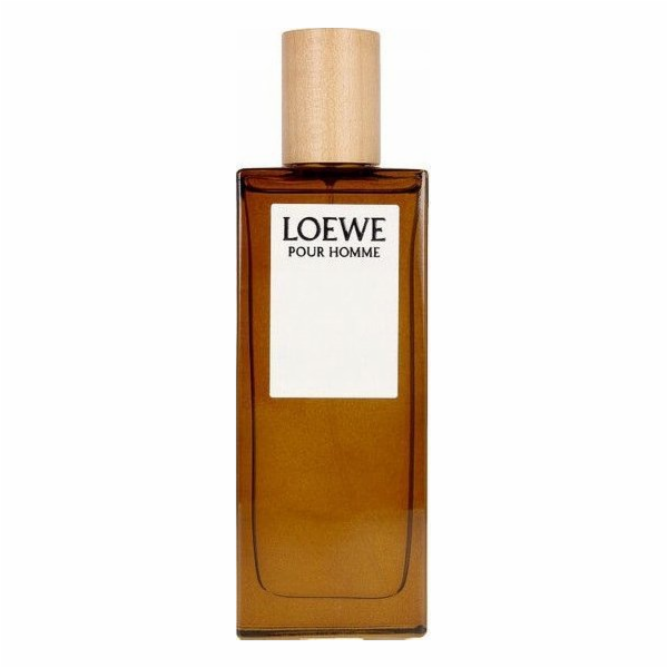 Loewe pánský parfém Loewe S0583990 EDT 50 ml