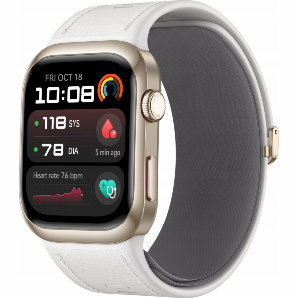 Huawei Watch D2 (Luca-B10L), chytré hodinky