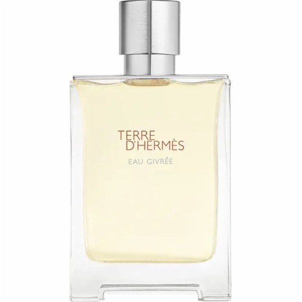 HERMES Terre d Hermes Eau Givree EDP sprej 175ml
