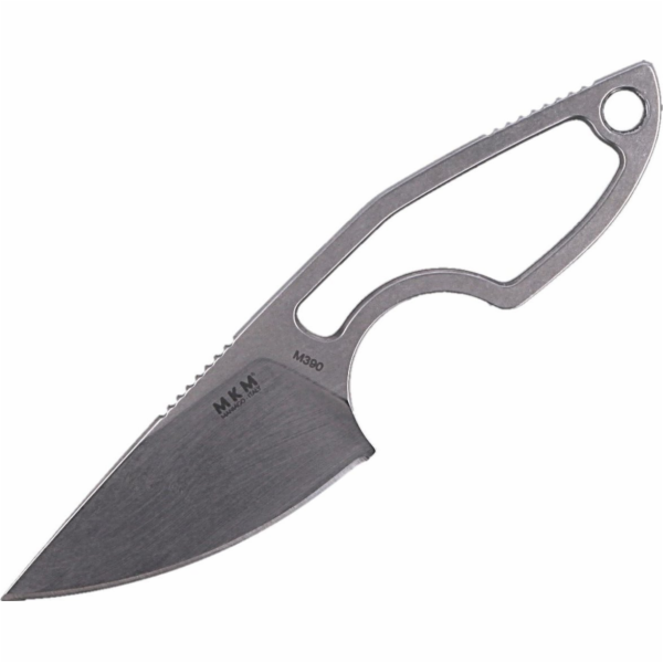 Nůž na krk MKM MKM Mikro 1 Stonewashed M390 značky Voxna