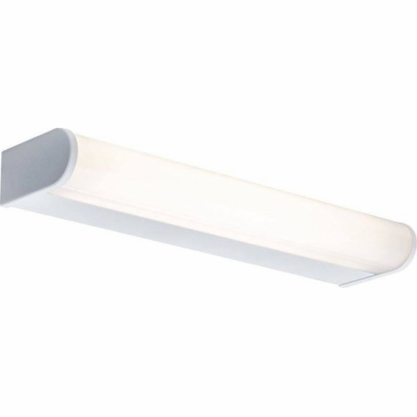 Paulmann Arneb IP44 LED nástěnné svítidlo 1x9W bílé 230V ...