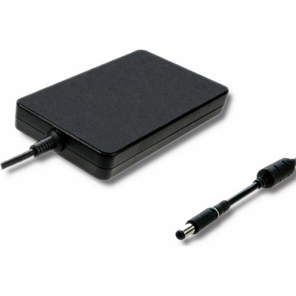 Napájecí zdroj notebooku Qoltec 51748 pro notebook DELL (...