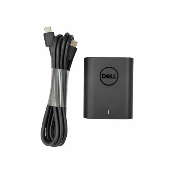 Napájení notebooku Dell AC Adapter 60w Black