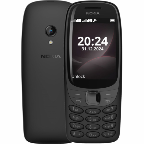 Mobilní telefon Nokia Smartphone Nokia 6310 - TA-1607 - D...