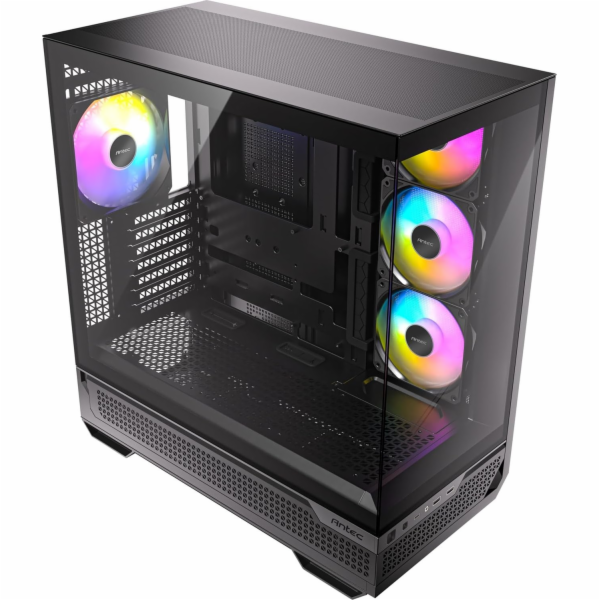 Antec C7 ARGB pouzdro černé (0-761345-10135-6)