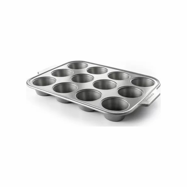 KitchenAid Forma na muffiny a muffiny / KitchenAid