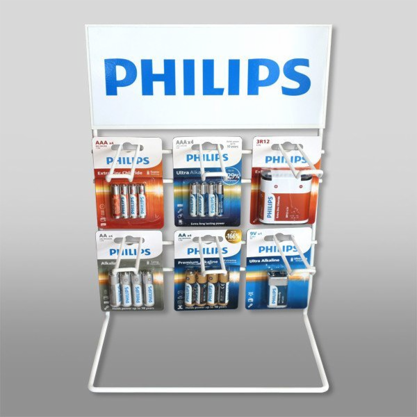 Vega PHILIPS STAND STAND 6>