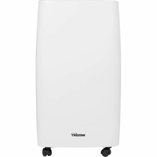 Tristar Odvlhčovač, Tristar, bílý, LCD displej, 2,5l