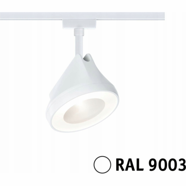 Paulmann Kolejový reflektor URail ARENA 15W DIM 850lm 270...