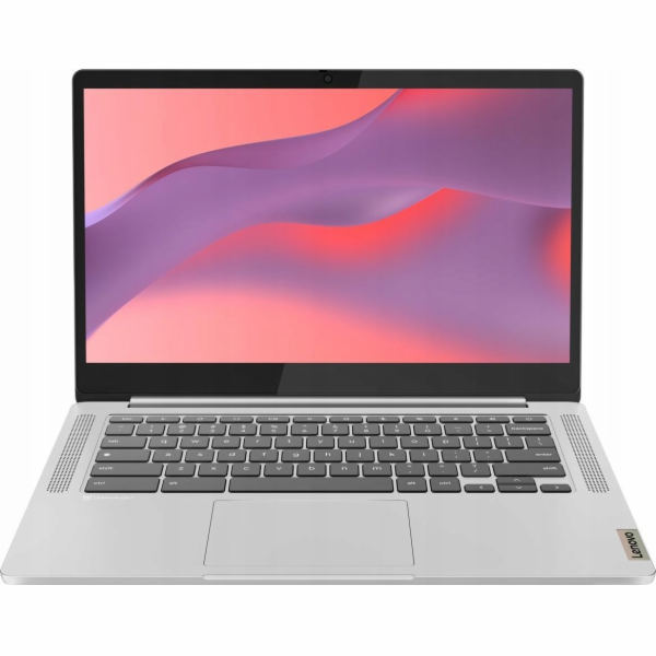 Notebook Lenovo  IdeaPad Slim 3 Chrome 14 - MediaTek Komp...