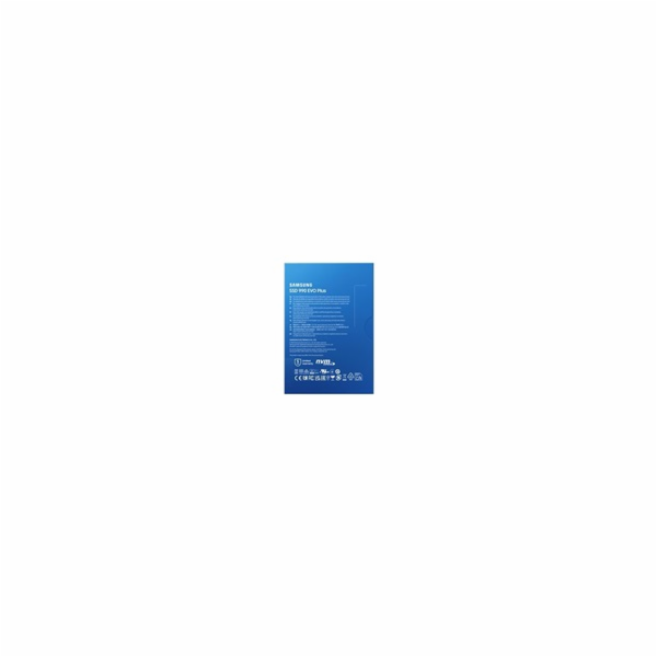 Samsung 990 EVO Plus 2000GB