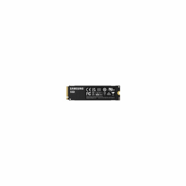 Samsung 990 EVO Plus 1000GB