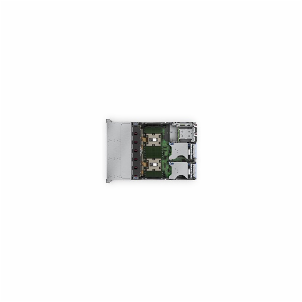 HPE PL DL385g11 AMD EPYC 9124 (3.0-3.7G/16C) 2x32G 2x480G...