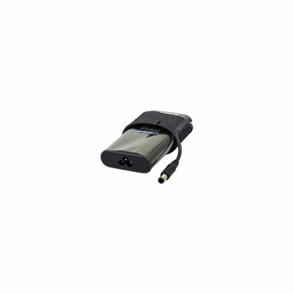 Napájecí adaptér pro notebooky Dell 90 W, 5 mm, 4,6 A, 19...