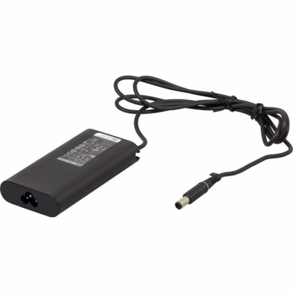 Napájení notebooku Dell 90 W, 5 mm, 4,6 A, 19,5 V (450-19...
