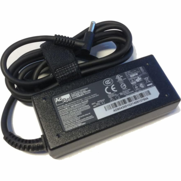 Napájecí adaptér HP AC 65W Smart laptop - 854055-004