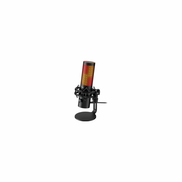 QuadCast 2S Black RGB