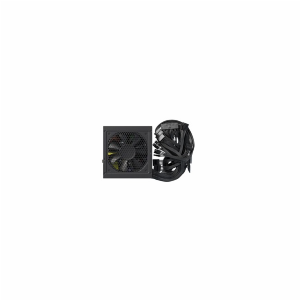 Seasonic G12 GC-850 (2024), PC zdroj