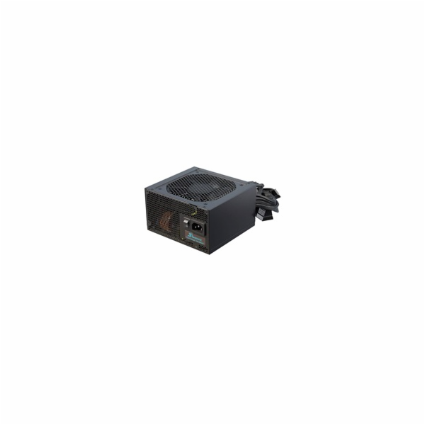 Seasonic G12 GC-650 (2024), PC zdroj