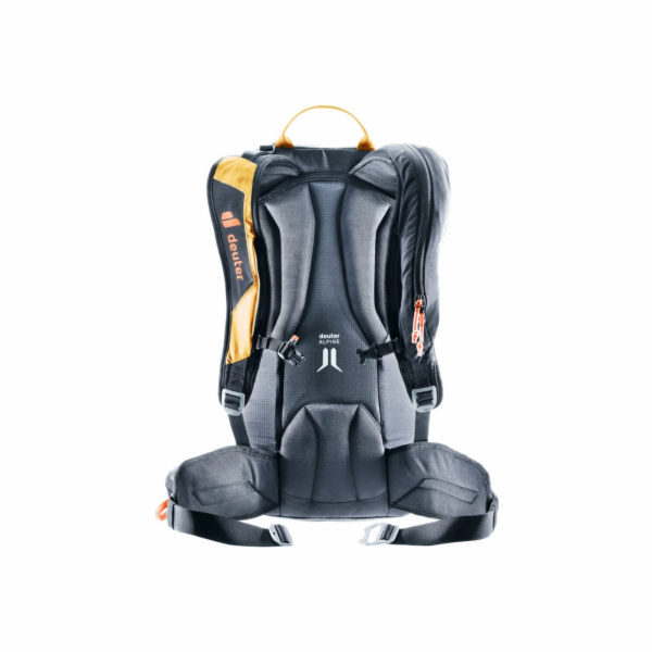 Deuter Alproof Lite 20 SL cinnamon/black - lavinový batoh