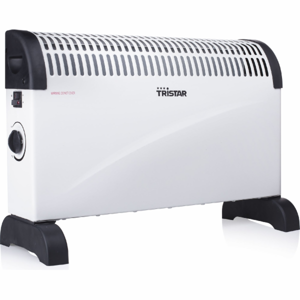 Topný konvektor Tristar 1500W