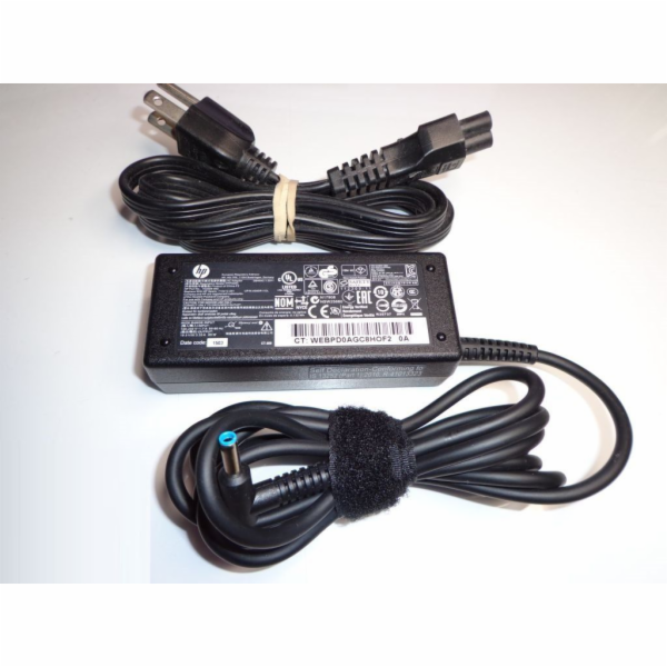 Napájení notebooku HP 65 W, (753559-002)