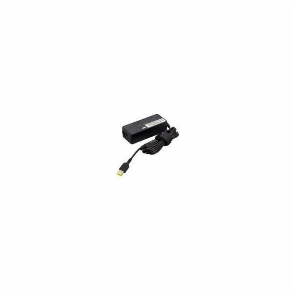 Lenovo 65W napájecí zdroj pro notebook, (FRU45N0334)