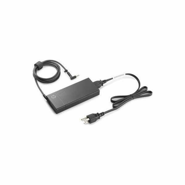 Napájení notebooku HP HP 150W CHYTRÝ AC ADAPTÉR 4,5MM - W...