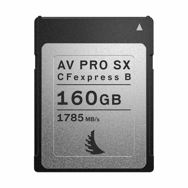 Angelbird AV PRO SX CFexpress karta 160 GB (AVP160CFXBSX)