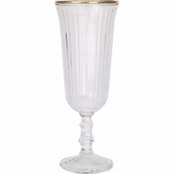 Sklenice na šampaňské, sklenice, 0,12l