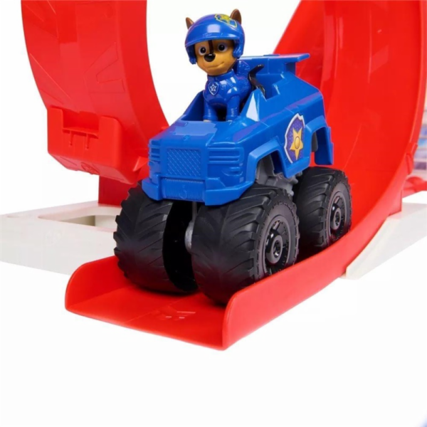 Toy tower Paw Patrol Loop Tower 6069672