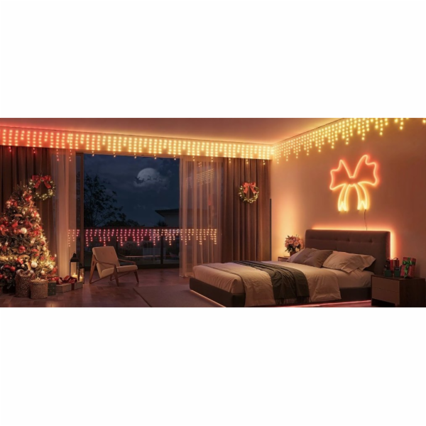 Govee Smart LED rampouchy RGB 10m Matter