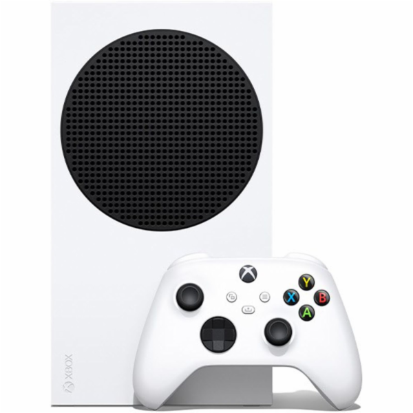 Microsoft Xbox Series S 1TB