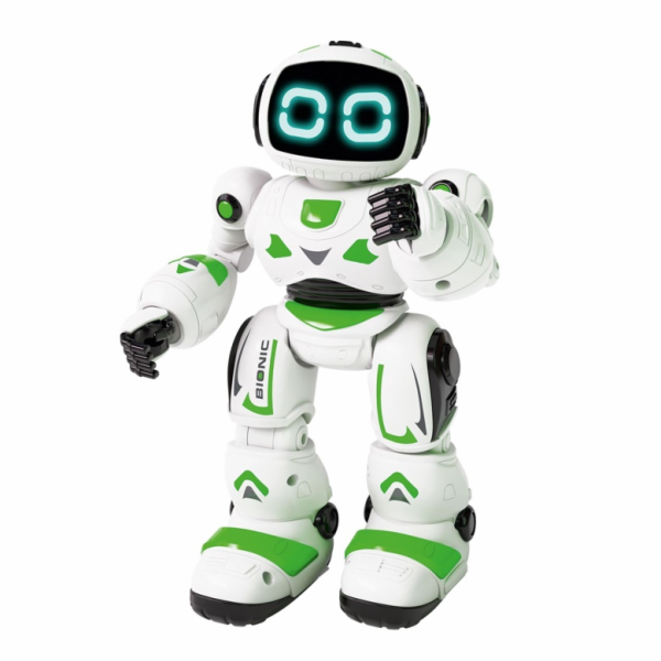 RC robot Xtrem Bots XT803464, 20 cm