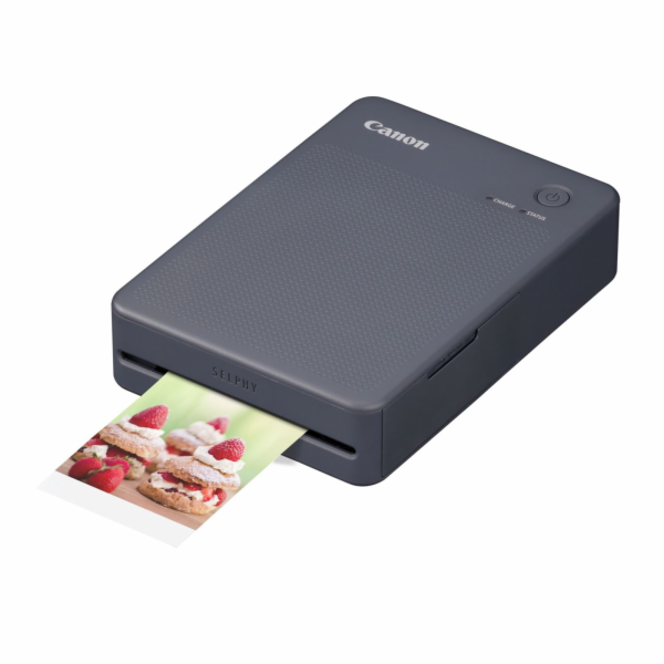 Canon SELPHY QX20 termosublimační tiskárna - šedá