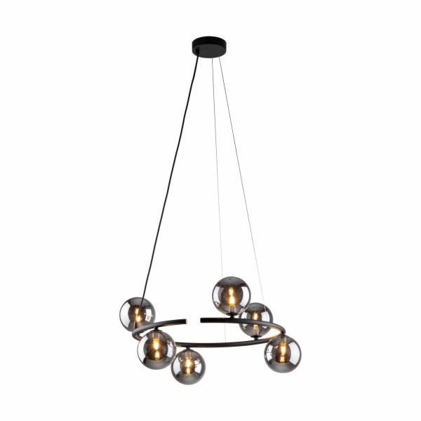 Závěsné svítidlo TK Lighting 6843, 48 W, G9