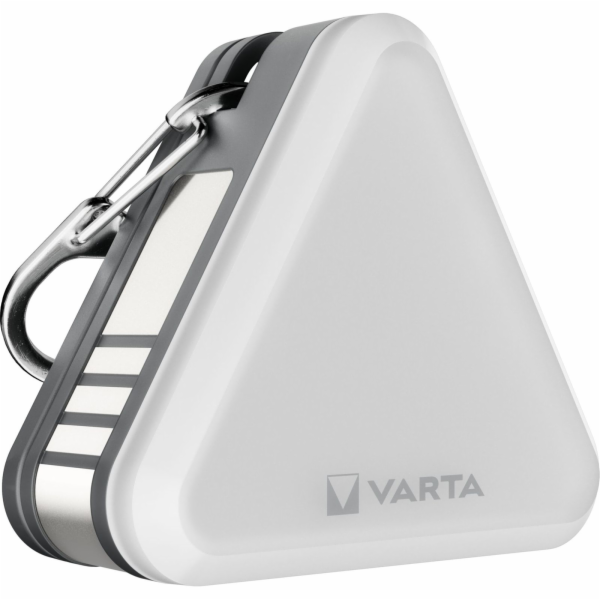 Varta Magnetic Safety Light incl 2x CR2032 Knopfzell. 166...