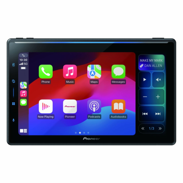 Pioneer SPH-EVO107DAB-UNI2