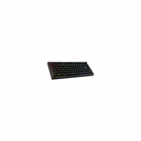 HyperX Alloy Rise 75 Wireless
