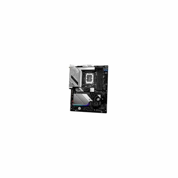 ASRock MB Sc LGA1851 Z890 TAICHI LITE, Intel Z890, 4xDDR5...