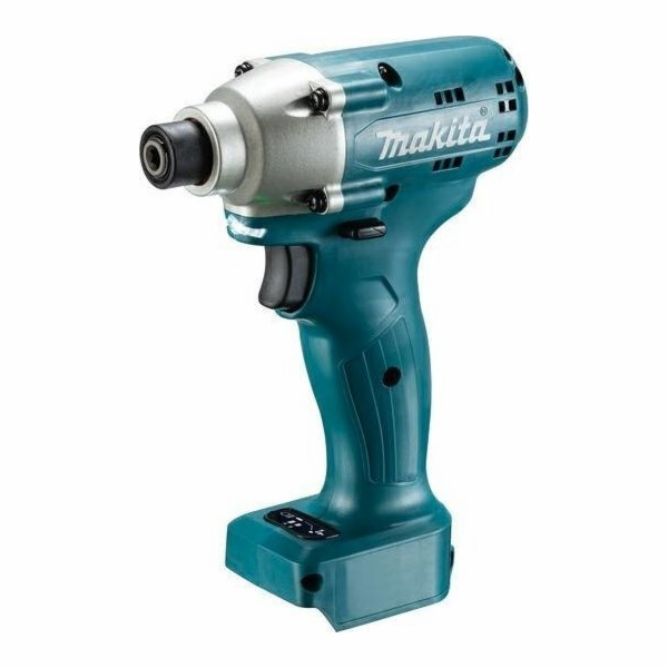 Makita TD112DMZ Aku bezuhlíkový rázový šroubovák Li-ion C...