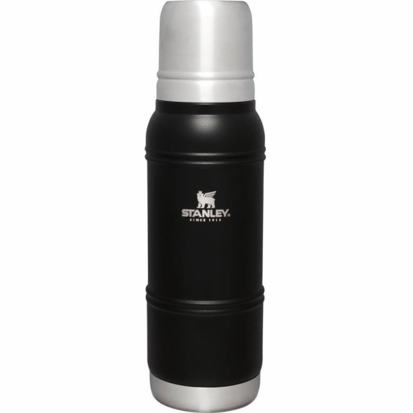 Stanley Artisan Thermal Bottle 1 L Black Moon