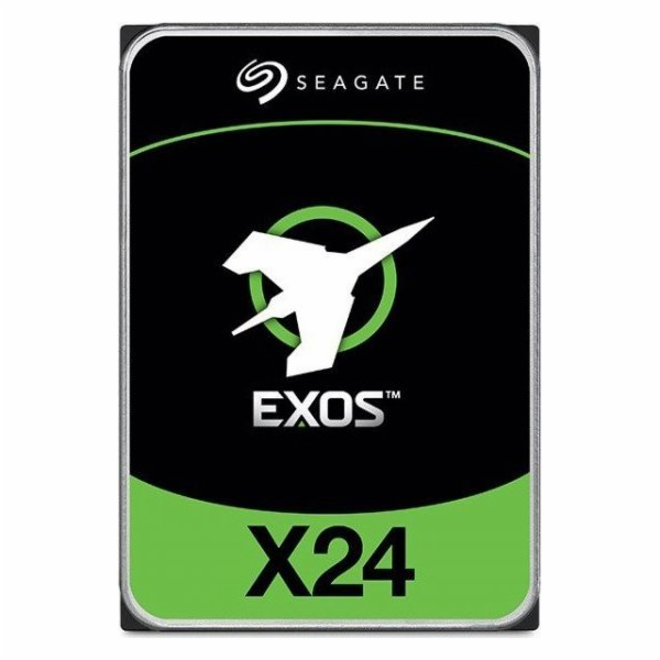 Pevný disk Seagate Exos X24 20TB