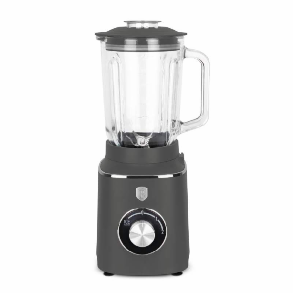 Stolní mixér se skleněnou nádobou 1,5 L 1000 W Antracit C...