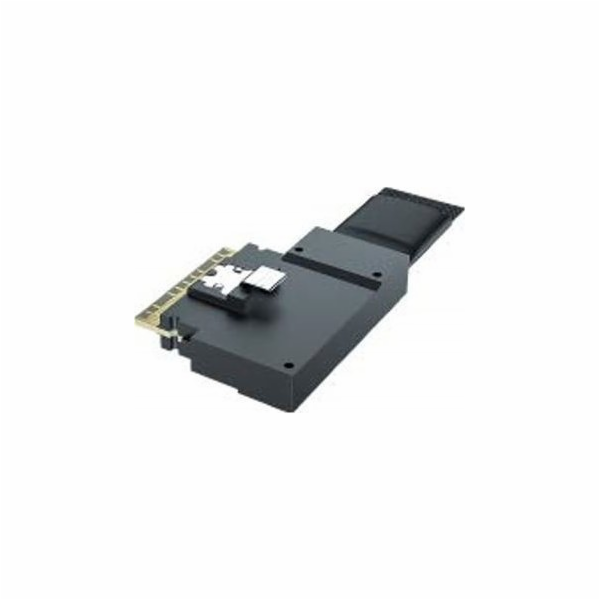 Supermicro kabel CBL-SAST-1276F-100 Slimline x8 (LE) auf ...